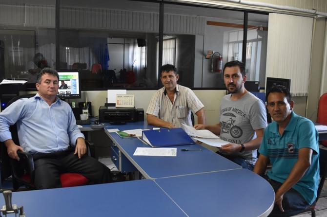 Comissões Permanentes discutem projetos que do Legislativo